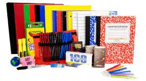 School Supply 5.11
